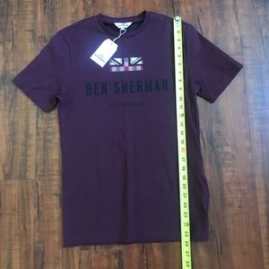 Ben Sherman Men’s T Shirt